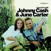 Johnny Cash, June Carter - Carryin' On With Johnny Cash & June Carter (2002)