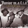 Junior M.A.F.I.A. - Riot Musik (2005)