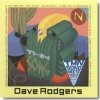 Dave Rodgers - TMN Song Meets Disco Style (1992)