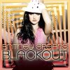 Britney Spears - Blackout (2007)