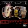 Junior M.A.F.I.A. - Conspiracy (1995)