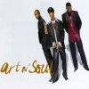 Art N' Soul - Touch Of Soul (1996)