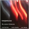 John Butcher - Tempestuous (2007)