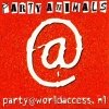 Party Animals - Party@Worldaccess.nl (1997)