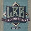 Little River Band - Get Lucky (1990)