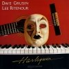 Lee Ritenour - Harlequin (1985)