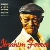 Buena Vista Social Club - Ibrahim Ferrer (1999)