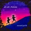 De De Mouse - Sunset Girls (2008)