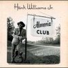 Hank Williams Jr. - Almeria Club (2002)