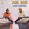 Jimmy Mcgriff - Giants Of The Organ Come Together (1974)