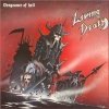 Living Death - Vengeance Of Hell (1984)