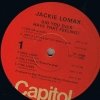 Jackie Lomax - Did You Ever Have That Feeling? (1977)