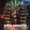 Afrika Bambaataa - Dark Matter Moving At The Speed Of Light (2004)