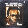 Coleridge-Taylor Perkinson - The Education Of Sonny Carson (Original Motion Picture Soundtrack) (1974)