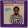 Paulinho Da Costa - Happy People (1979)