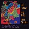 Greg Kelley - Sannyasi (2002)