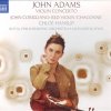 John Adams - Violin Concerto - Red Violin 'Chaconne' (2006)