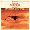 Frank Comstock - Music From Outer Space 