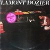 Lamont Dozier - Peddlin' Music On The Side (1977)