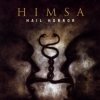 Himsa - Hail Horror (2006)