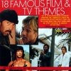 London Starlight Orchestra - 18 Famous Film & TV Themes (1986)