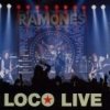 Ramones - Loco Live (1991)