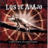 Los de Abajo - Cybertropic Chilango Power (2002)