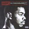 Hi-Tek - Hi-Teknology²: The Chip (2006)