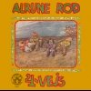 Alrune Rod - 4-Vejs (1974)