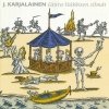 J. Karjalainen - Laura Häkkisen Silmät (1998)