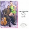 Calvin Brooks - My Favorite Thing 