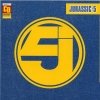 Jurassic 5 - Jurassic 5 LP (1998)