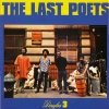 The Last Poets - The Last Poets (1970)