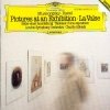 Claudio Abbado - Pictures At An Exhibition / La Valse (1990)