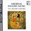 The Hilliard Ensemble - Medieval English Music (1983)