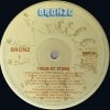 Bronz - Taken By Storm (1984)