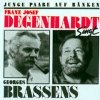 Franz Josef Degenhardt - Junge Paare Auf Bänken (1986)