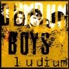 DumDum Boys - Ludium (1994)