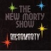 The New Morty Show - Rigormorty (2000)