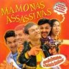 Mamonas Assassinas - Atenção Creuzebek: A Baixaria Continua (1998)