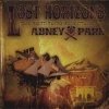 Abney Park - Lost Horizons (2008)