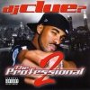 DJ Clue - The Professional 2 (2001)