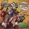 Cartoons - Greatest Toons (2005)