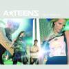 A*Teens - New Arrival (2003)