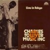 Charles Tolliver - Live In Tokyo (1974)