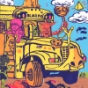 Black Pus - 4: All Aboard The Magic Pus (2008)