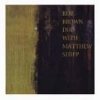 Matthew Shipp - Blink Of An Eye (1997)