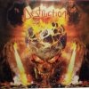 Destruction - The Antichrist (2001)