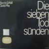 Gisela May - Die Sieben Todsünden 