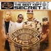 Ultramagnetic MC's - The Best Kept Secret (2007)